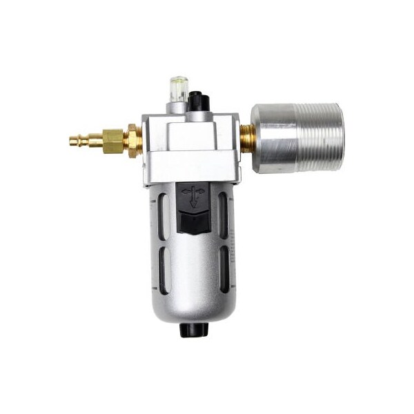 Goodway Technologies Goodway Lubricator, Flexible Shaft SCTCOILER Zoro